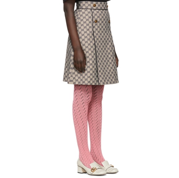 Gucci Mid Skirt